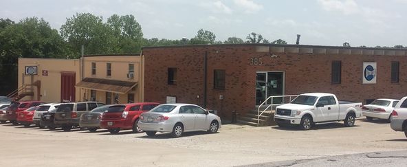 385 Industrial Dr, Mount Juliet, TN 37122